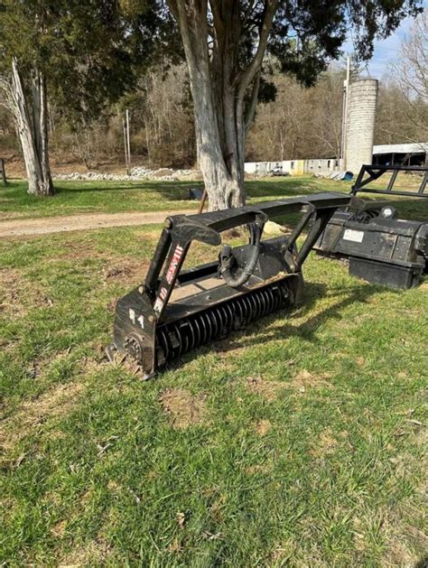 looking to buy skid steer with cimaff mulcher|cimaf mulcher for sale.